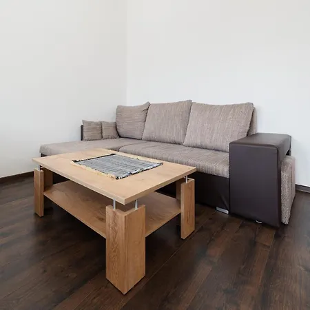 Apartman No8 Spacious Center *