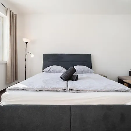 Apartman No8 Spacious Center Pozsony