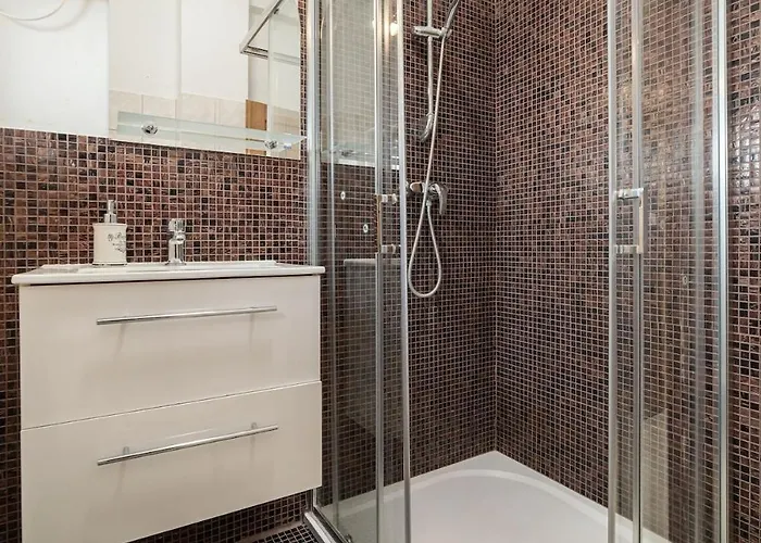 No8 Spacious Center Bratislava