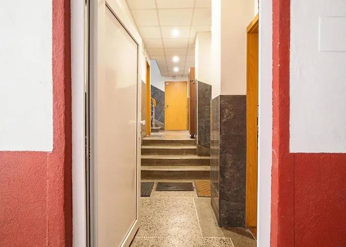 No8 Spacious Center Bratislava