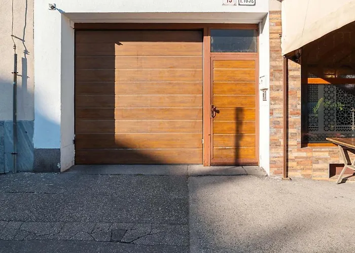 No8 Spacious Center Bratislava