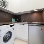 No8 Spacious Center Apartment Bratislava