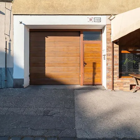 No8 Spacious Center Bratislava