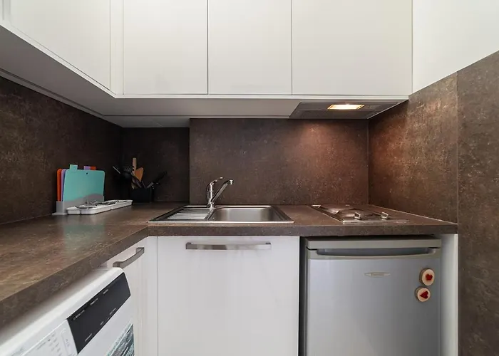 Apartament No8 Spacious Center *