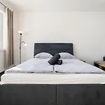 Apartment No8 Spacious Center Pressburg